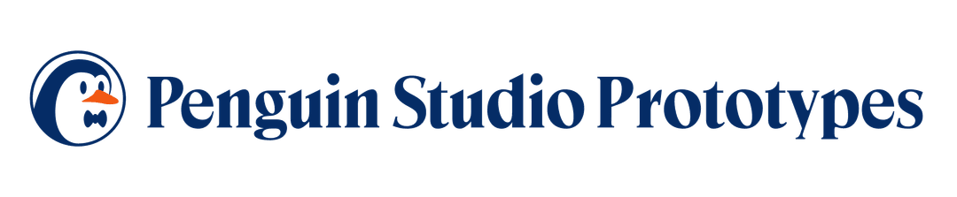 Penguin Studio Prototypes