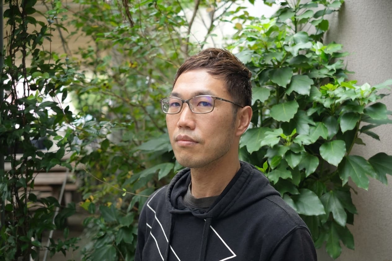 藤村 宗彦