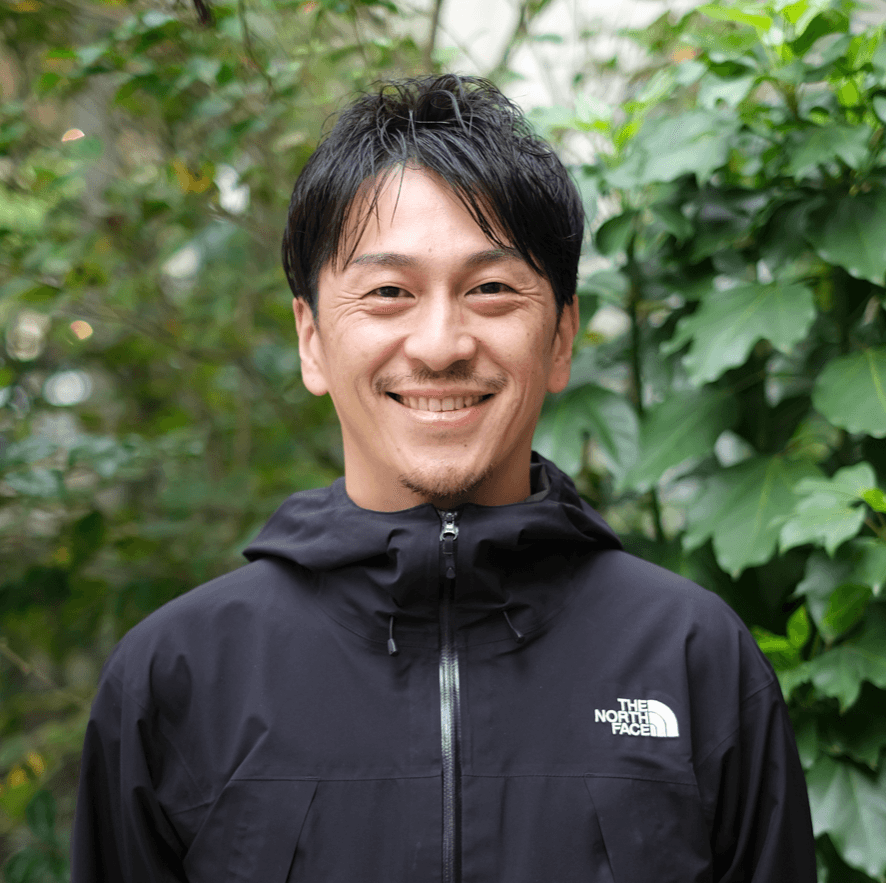 保積 雄介